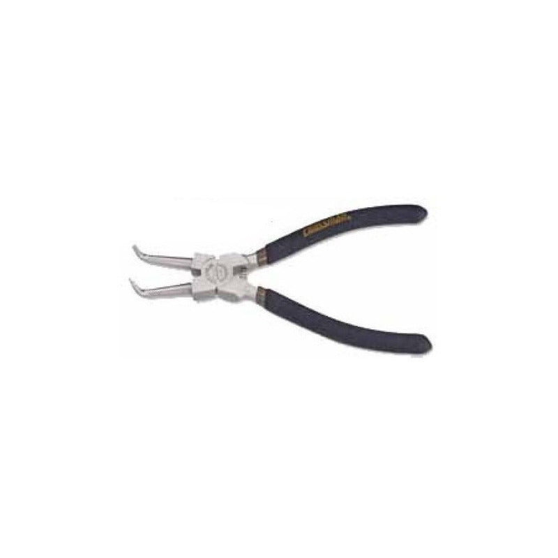 Alicate Para Seguro Int. Curvo 95154  7 Crossman