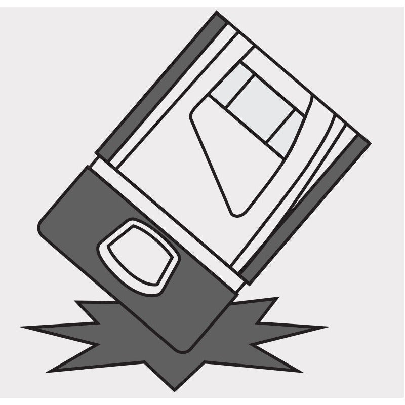 Nivel Burbuja Torpedo De 22 Cms Great Wall