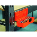 Punta Y Adaptador Juego 21 Pzas Caja Magnetica Tactix 418321