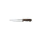 Cuchillo Cocinero 18 Cms Mango Madera Palosanto