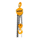 Tecle Cadena 5 Toneladas X 3 Mts Ingco Hcbk0205