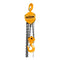 Tecle Cadena 5 Toneladas X 3 Mts Ingco Hcbk0205