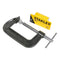 Pprensa Carpintero Tipo C 10 Cms Stanley 83-504