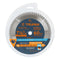 Sierra Circular Para Madera 7.1/4  X 60 Dts. Truper St-760