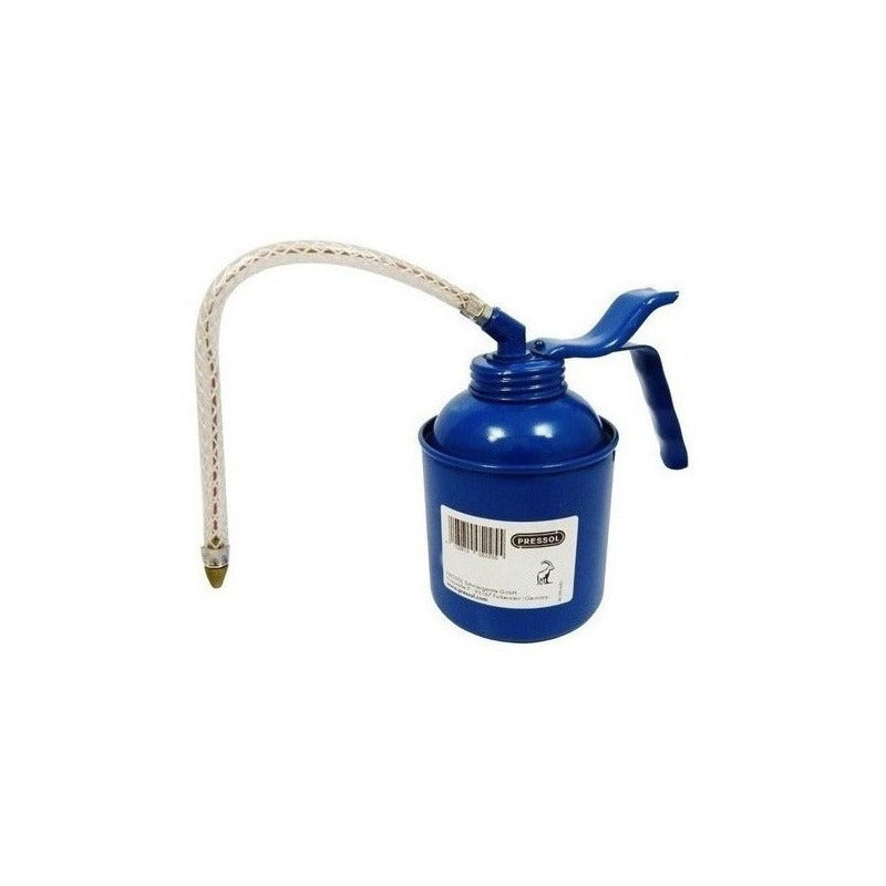 Aceitera 350 Cc Caño Flexible Pressol