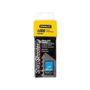 Grapa Para Engrapadora Stanley/mod.tra-706 /1000pz - 3/8