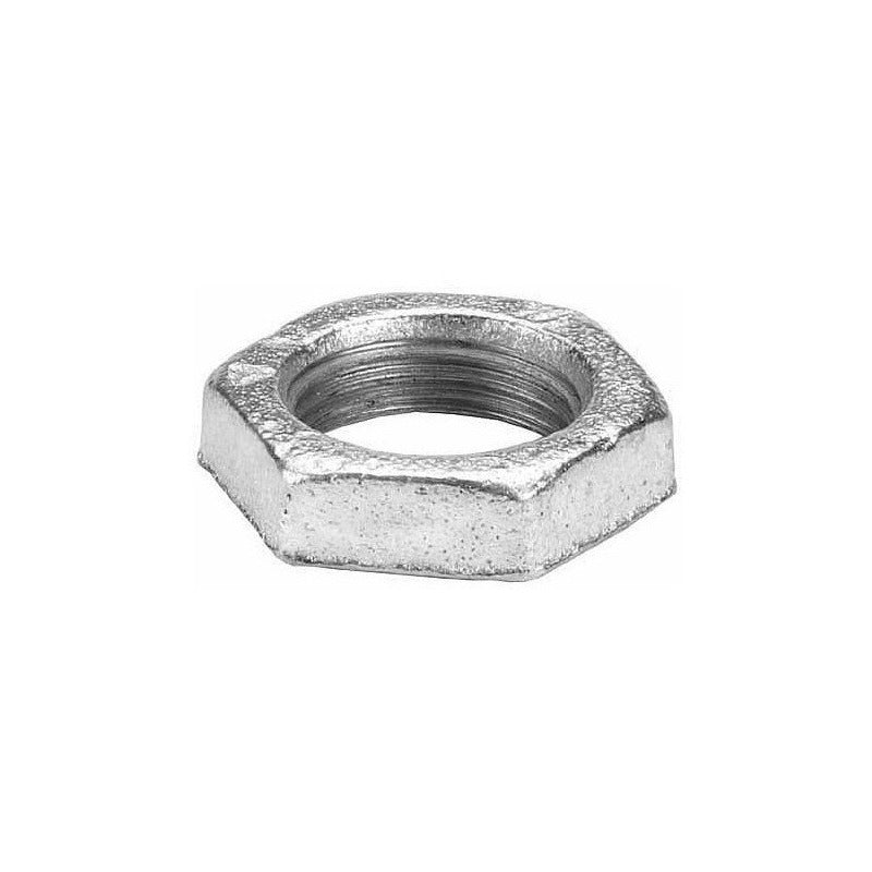Tuerca Galvanizada 3 Pulgadas  (5922 - 150 Lbs)
