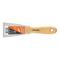 Espatula Acero Flexible Mango De Madera 2" Truper Et-2f