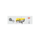 Tecle Elec 0.8t Piola Acero 20m 220v Mod.pa-800c