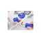 Pelador De Cable Coaxial No. 1 F Plus P/onectores F De Rosca