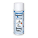 Grasa Altas Temperaturas Grado Alimenticio H1 400 Ml Weicon