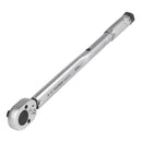 Llave Torque Truper 20-150 Pie/libra Torq-1/2
