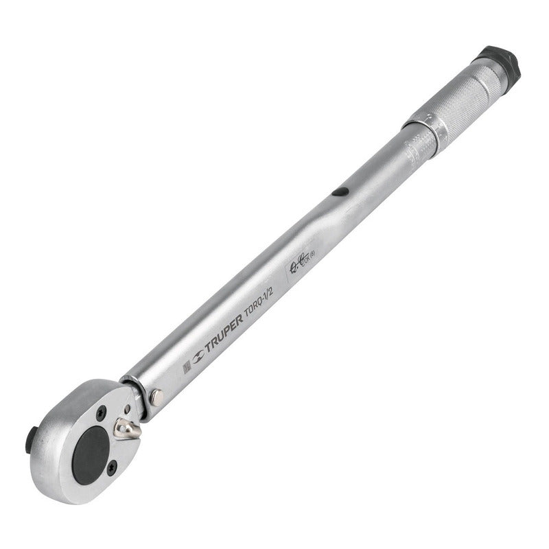 Llave Torque Truper 20-150 Pie/libra Torq-1/2