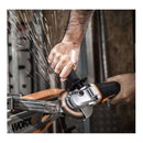 Esmeril Angular 4.1/2 Inalambrico 20v Worx