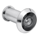 Mirilla Ojo Mágico De Seguridad Cromo Mate Truper Miri-3