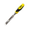 Formón Para Madera 16 Mm Stanley 16-876