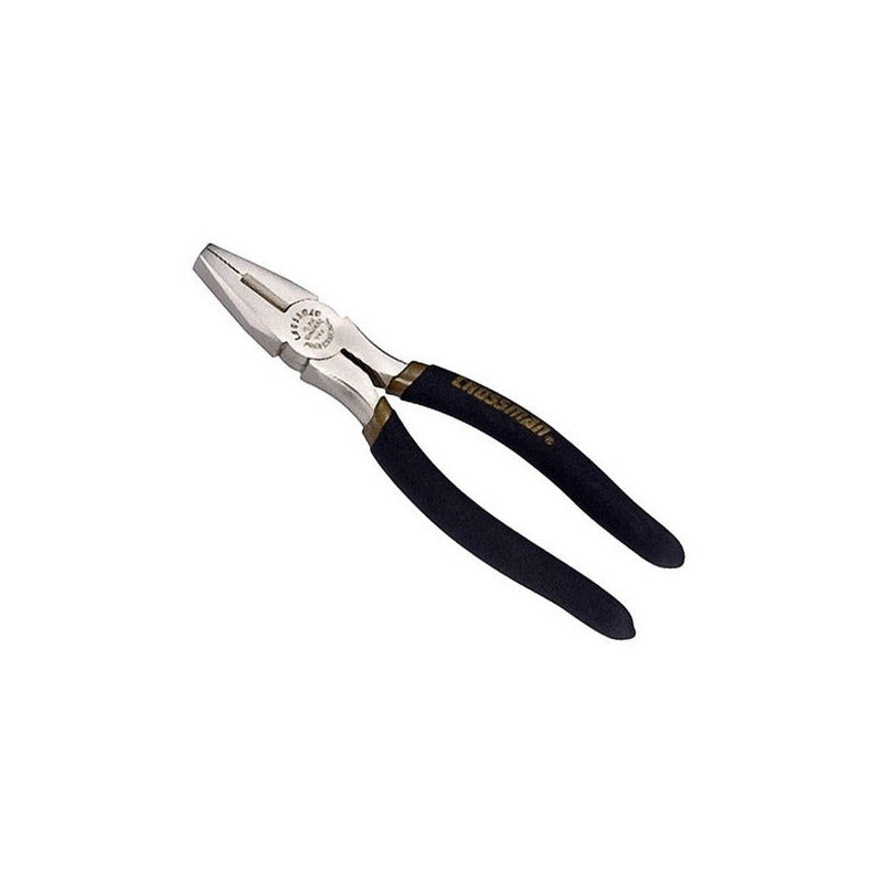 Alicate Americano De 6" Crossman 95-306