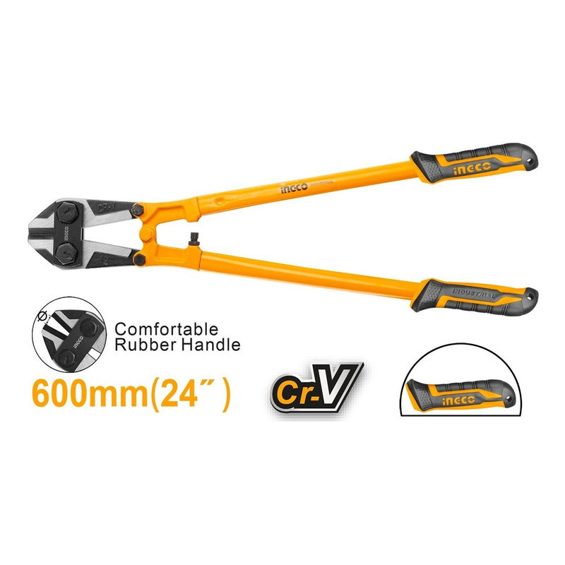 Napoleon Con Mango Engomado 24  Ingco Hbc0824