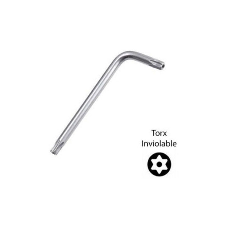 Llave Torx Tipo Tamper Tx-9