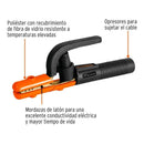 Porta-electrodo De 300 Amp Truper Ppe-300