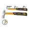 Martillo Mecánico 660 Grs Mango Fibra Vidrio Ingco Hbph88024
