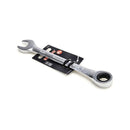 Llave Punta Y Corona Con Chicharra 15mm Kendo 15515