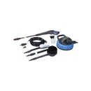 Hidrolavadora Agua Fria Hogar 150bar Mod.rumba 150