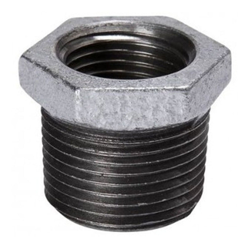Bushing Galvanizado 3 X 1.1/4 5922 - 150 Lbs