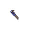 Jgo De Llaves Allen Largas Crossman De 1/16 A 3/8  9 Pzs