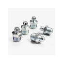 Caja Graseras Tipo Alemite Recta 5/16  Sae (100 Und)