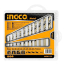 Set De Brocas 12 Piezas Hss Ingco Akdb1125