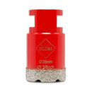 Broca Diamante Corte Seco Easy Drygres Rubi 35mm 6923