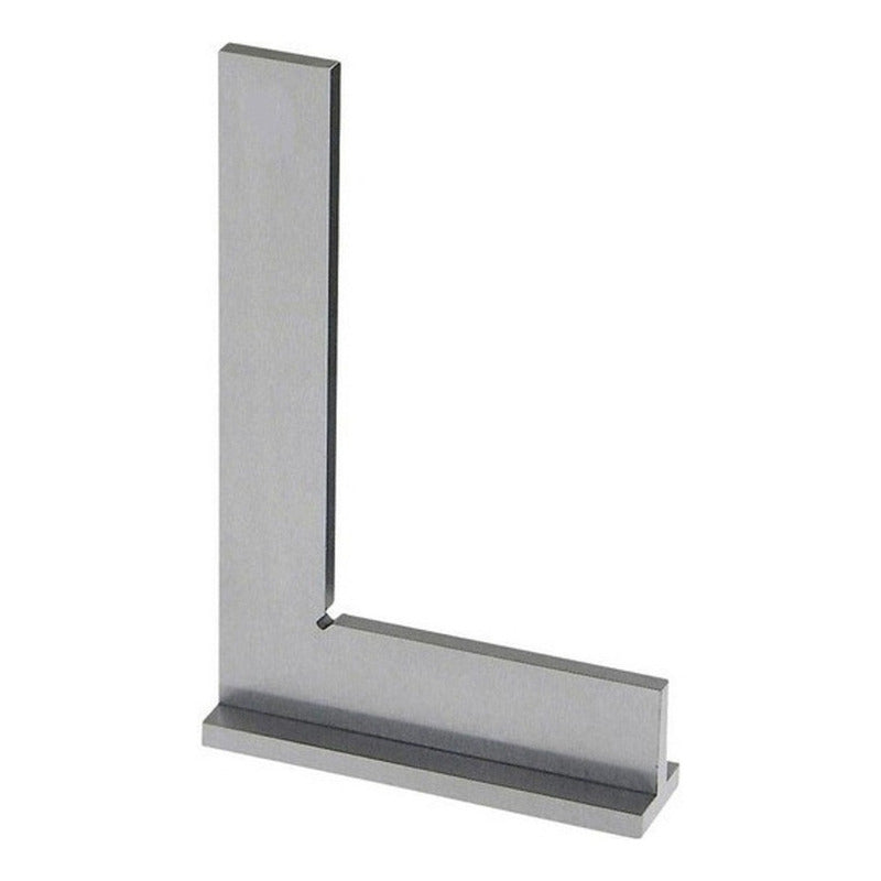 Escuadra Mecánico 8" Aleman 2448-8