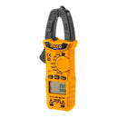 Multitester Digital Industrial C/gancho Ingco Dcm2001