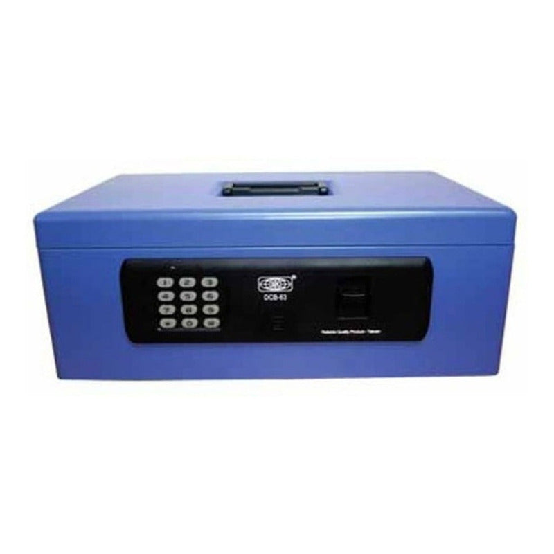 Caja Para Valores Digital 15x35.9x25 Cms