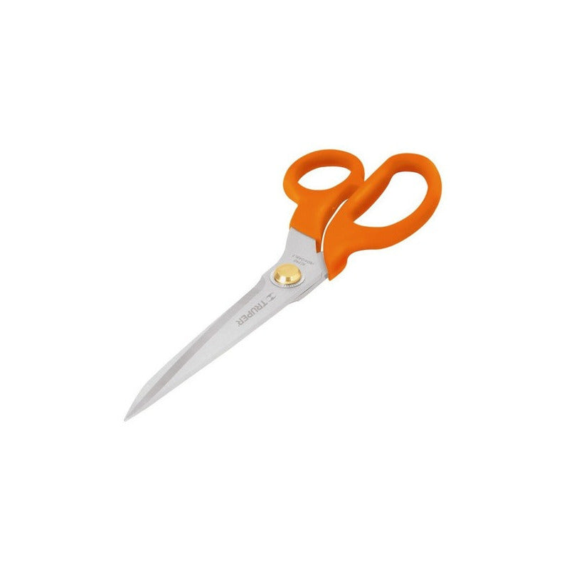 Tijera Para Costura 8.1/2  Acero Inoxidable Truper Tico-8