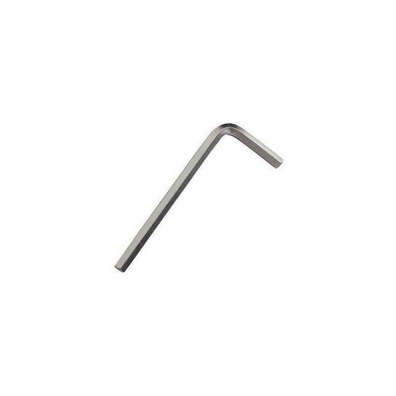 Llave Allen Pulida 5/8 Alemana