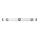 Nivel Burbuja Aluminio Tres Aguas 50 Cms Great Wall