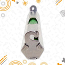Nivel De Cuerda 3.3/32 Aluminio 42-287 Stanley