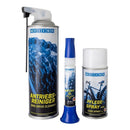 Kit Lubricante + Desengrasante + Abrillantador De Bicicletas