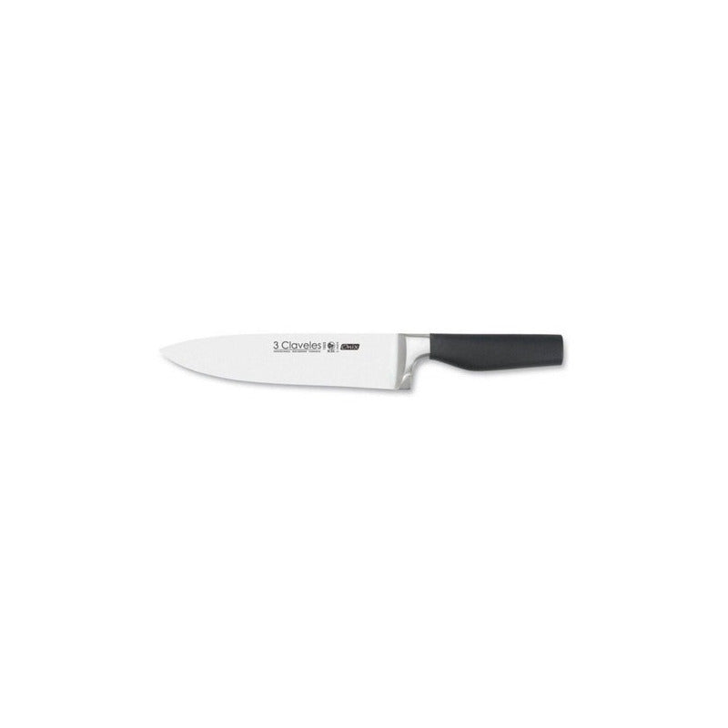 Cuchillo Cocinero 20 Cms Mango Lifoflex Onix