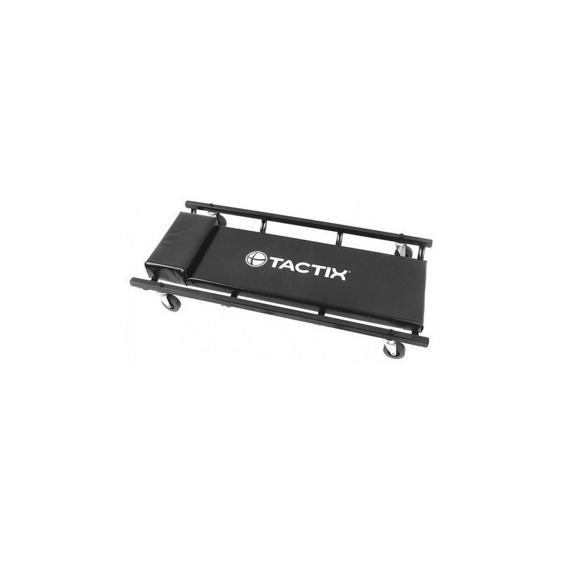 Cama De Taller Tactix Acolcahada Largo 91 Cm 385004