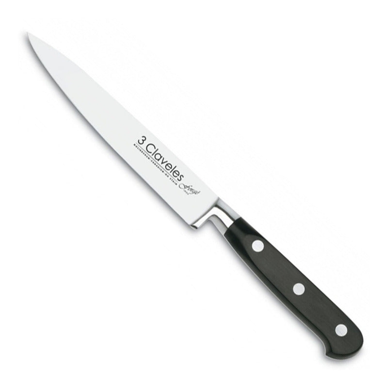 Cuchillo Para Verdura 10 Cms Forge 1560