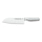Cuchillo Inox. Santoku 18 Cm 1626  3 Claveles