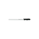 Cuchillo Para Salmon Alveolado 30 Cms Proflex Negro
