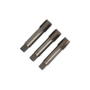 Juego De Machos Milimétricos P/terraja 14,0mm X 1,25 Jgo.3 P