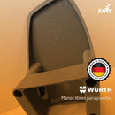 Manos Libres Higiénico Para Puertas Wurth