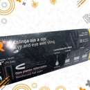 Eslinga De Ojo A Ojo De 3 X4 Mts Esli-304