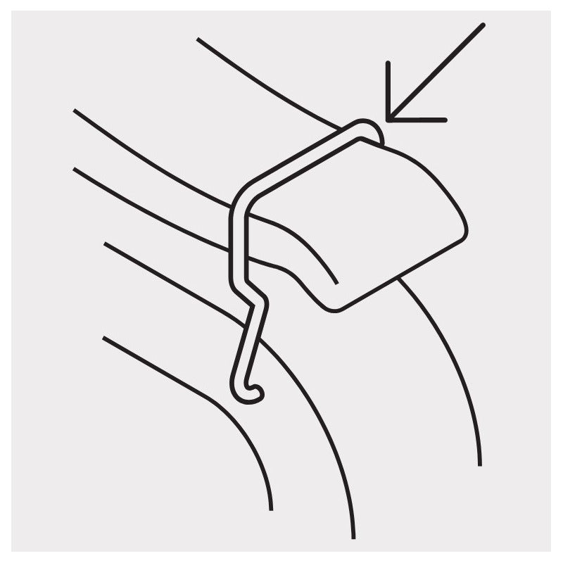 Engrapadora De Trabajo Medio Et-21