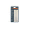Piedra Asentar 152 x 50 x 25 mm Truper Pias-109
